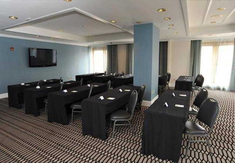 The Connally Hotel Downtown Atlanta, Ascend Hotel Collection Afaceri foto